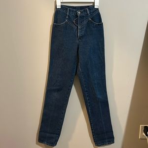 Vintage Rockies jeans